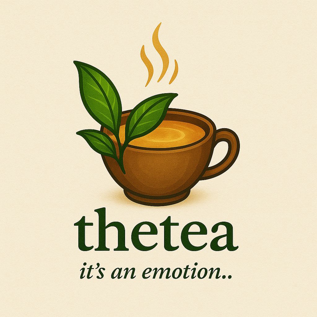 thetea logo